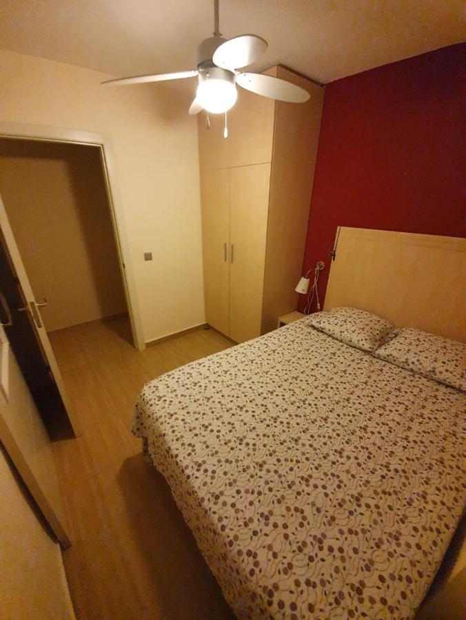 Room In Benidorm Downtown En Piso Compartido Alicante Exterior photo